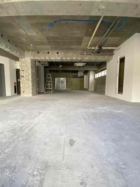 Commercial Space for Rent Near Kashiwa Station, Chiba - Thumbnail 3
