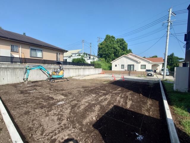 New Build 4LDK House in Nishihara Village, Kumamoto - Thumbnail 3