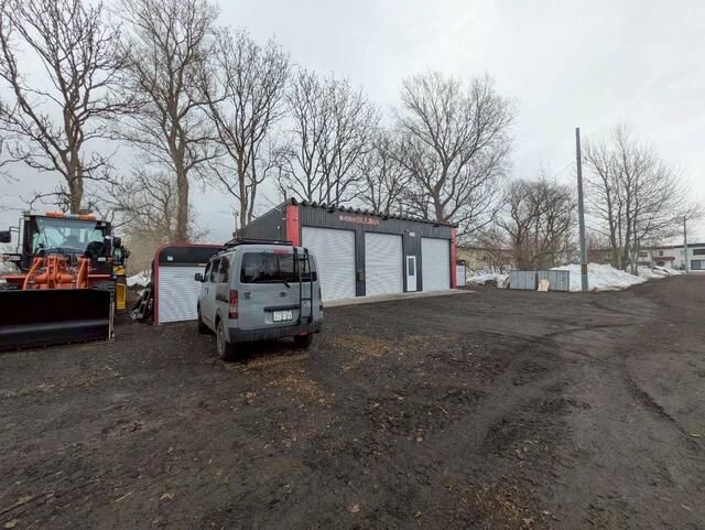 Warehouse for Rent in Teine-Maeda, Sapporo, Hokkaido - Thumbnail 4