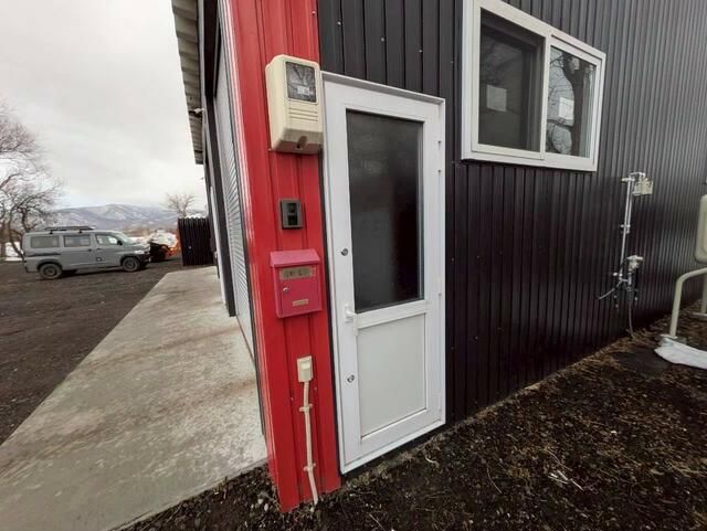 Warehouse for Rent in Teine-Maeda, Sapporo, Hokkaido - Thumbnail 2