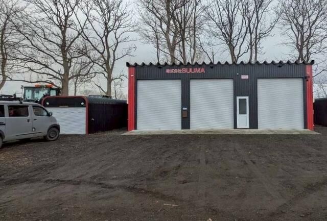 Warehouse for Rent in Teine-Maeda, Sapporo, Hokkaido - Thumbnail 3