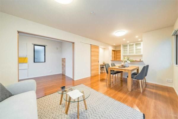 2022 Built 4SLDK House for Sale in Yokohama Seya Ward - Thumbnail 2