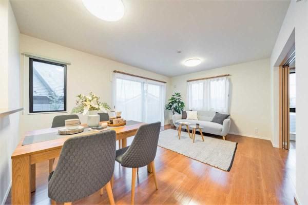 2022 Built 4SLDK House for Sale in Yokohama Seya Ward - Thumbnail 3