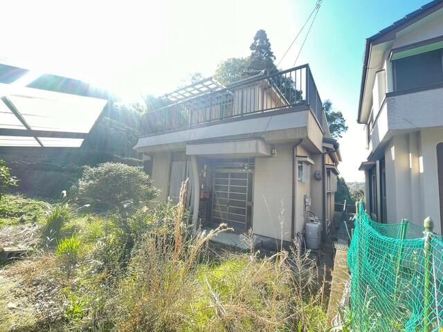 4DK House for Sale in Kagoshima City - 350万円 - Main Image
