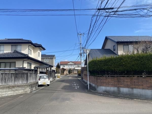 1994 Wooden House for Sale in Sendai's Miyagino Ward - Thumbnail 2