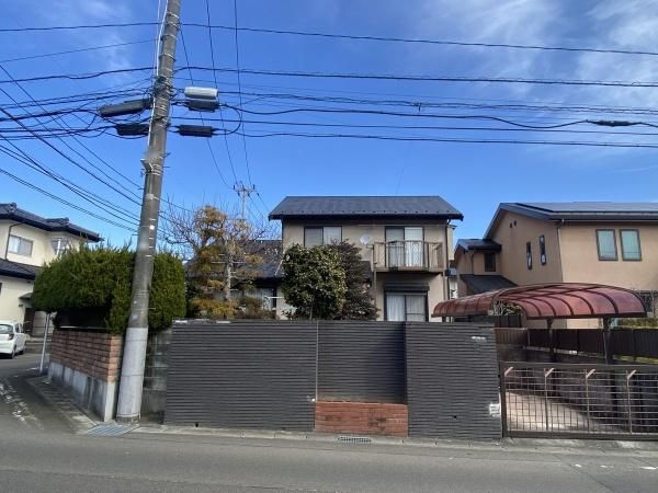 1994 Wooden House for Sale in Sendai's Miyagino Ward - Thumbnail 3