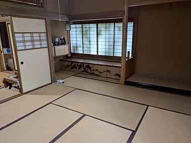 1979 Single-Story House with Tea Room on 535 sqm Land in Kaga, Ishikawa - Image 29