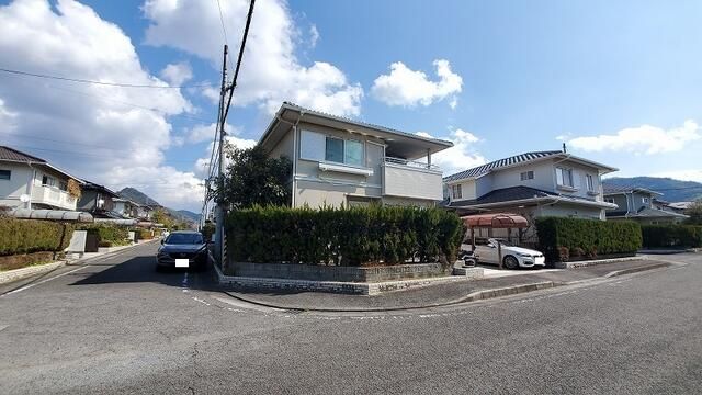 4SLDK Detached House for Sale in Matsuyama, Ehime - Main Image