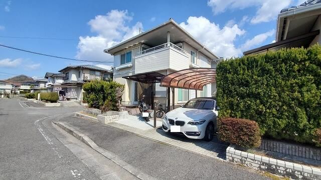 4SLDK Detached House for Sale in Matsuyama, Ehime - Thumbnail 2