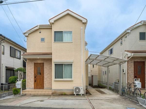 4LDK Detached House for Sale in Musashimurayama, Tokyo - Thumbnail 2