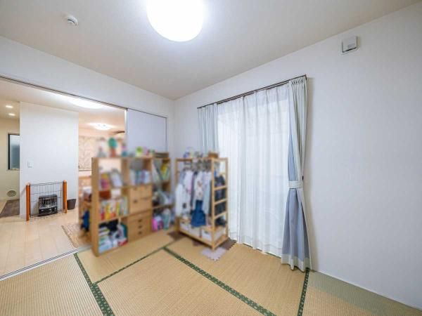 4LDK Detached House for Sale in Musashimurayama, Tokyo - Thumbnail 4