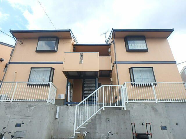 2LDK Apartment for Rent in Higashikurume, Tokyo - 53.46m² - Thumbnail 2