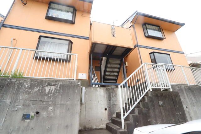 2LDK Apartment for Rent in Higashikurume, Tokyo - 53.46m² - Thumbnail 3