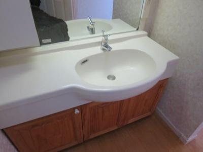 4LDK Rental House in Koriyama, Fukushima – 133.93 sqm — Bathroom, Koriyama, Fukushima