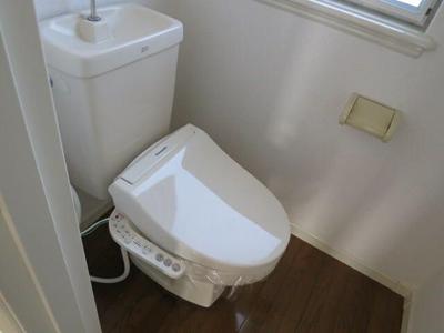 4LDK Rental House in Koriyama, Fukushima – 133.93 sqm — Toilet, Koriyama, Fukushima