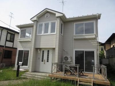 4LDK Rental House in Koriyama, Fukushima – 133.93 sqm — House, Koriyama, Fukushima