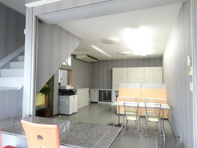Office Building for Rent in Kanazawa, Ishikawa - 253.8 sqm - Thumbnail 2