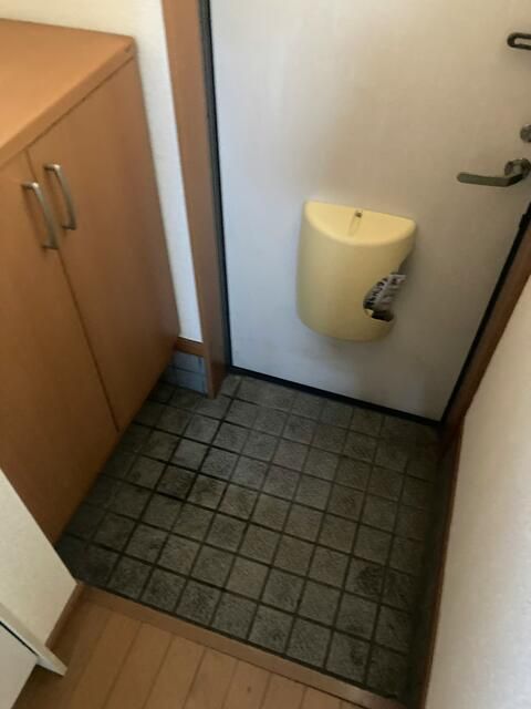 Rent 1K Apartment with Loft near Keisei Tateishi Station - Thumbnail 2
