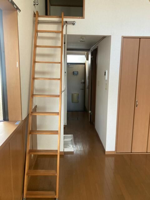 Rent 1K Apartment with Loft near Keisei Tateishi Station - Thumbnail 4