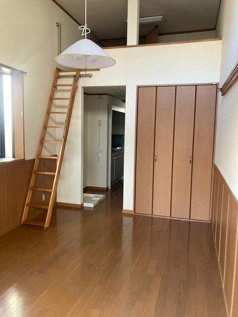 Rent 1K Apartment with Loft near Keisei Tateishi Station - Thumbnail 3