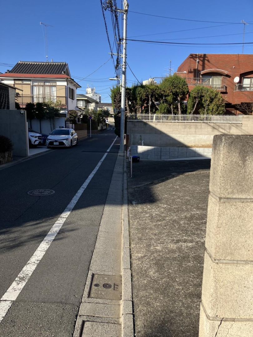 Land for Sale in Den-en-chōfu, Ōta-ku, Tokyo – 77.79 sqm - Thumbnail 2