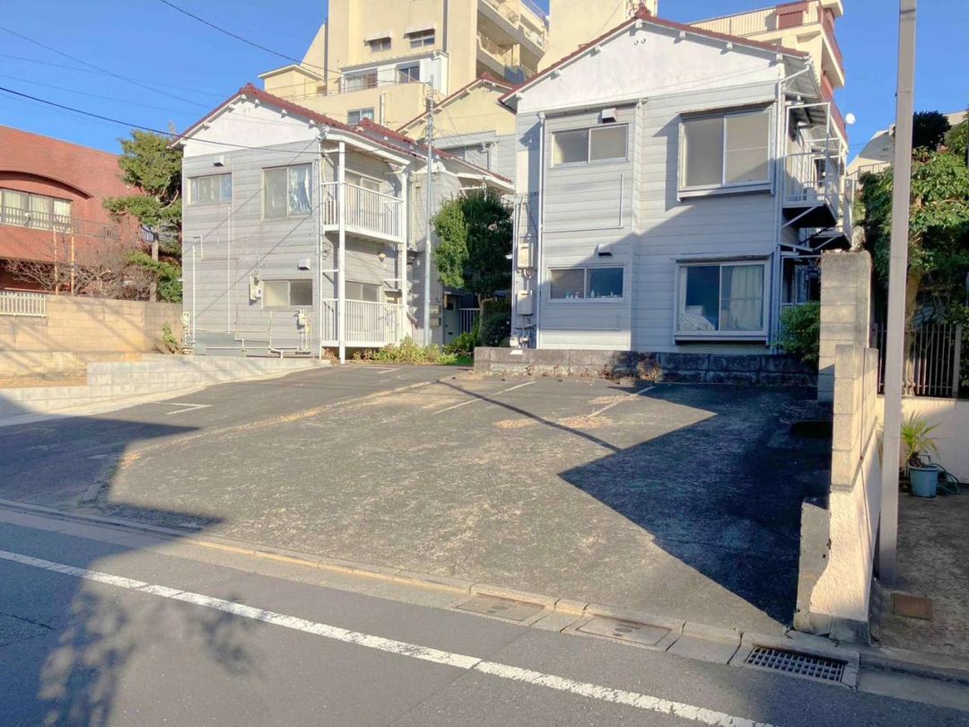 Land for Sale in Den-en-chōfu, Ōta-ku, Tokyo – 77.79 sqm - Thumbnail 4
