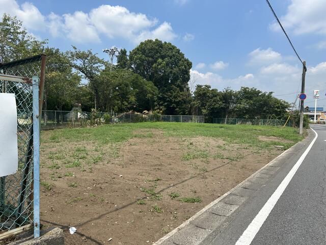 Land for Sale in Mobara City, Chiba Prefecture - Thumbnail 2
