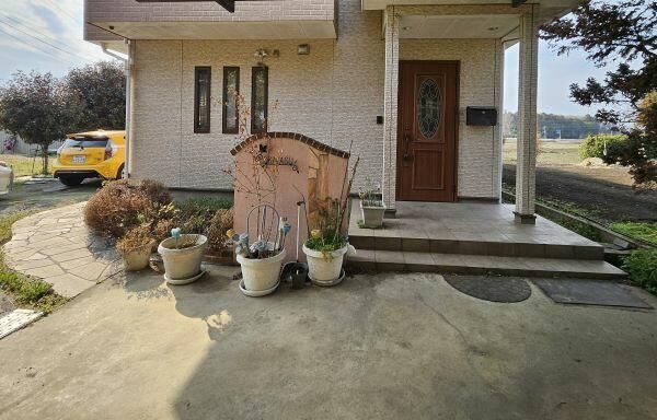 4LDK Detached House for Sale in Moka, Tochigi – 1,380万 Yen - Thumbnail 2