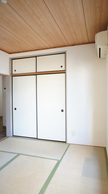 2DK Apartment for Rent in Chiba City, 39.67 sqm - Thumbnail 4