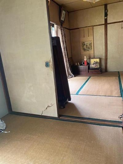 [Real Estate Japan] Property details: Property information for Minami-Onoda Station, Oaza Onoda Okuwakayama, Sanyo Onoda City, Yamaguchi Prefecture: Used detached house — Image 3, Sanyo Onoda, Yamaguchi
