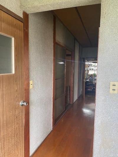 [Real Estate Japan] Property details: Property information for Minami-Onoda Station, Oaza Onoda Okuwakayama, Sanyo Onoda City, Yamaguchi Prefecture: Used detached house — Image 1, Sanyo Onoda, Yamaguchi