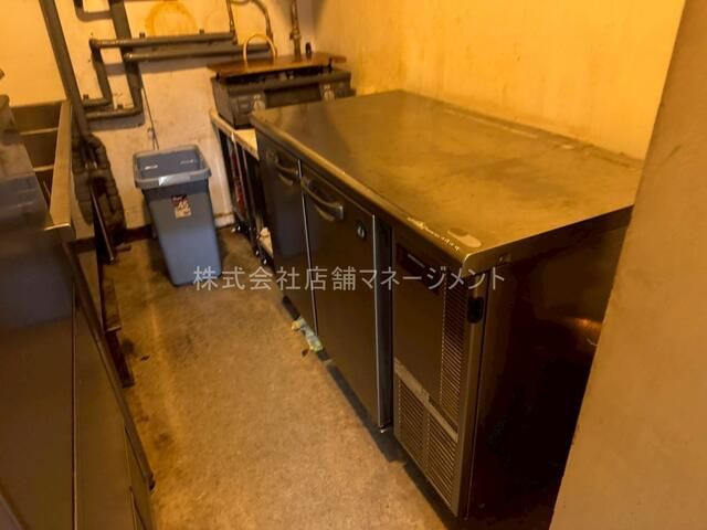 103 sqm Commercial Space for Lease in Sapporo Susukino - Thumbnail 4
