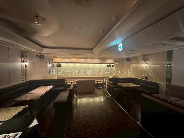 103 sqm Commercial Space for Lease in Sapporo Susukino - Thumbnail 3