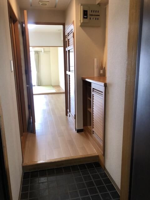 1DK Apartment for Rent near Nishi 11-chome Station, Sapporo - Thumbnail 3
