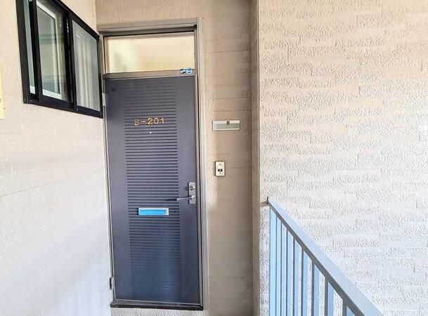 3DK Apartment for Rent in Hirosaki, Aomori – 61.69m² - Thumbnail 2