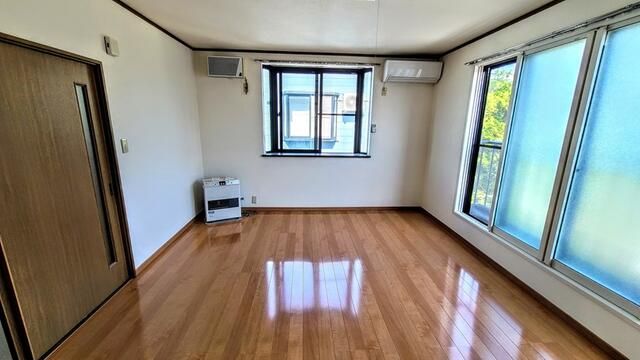 3DK Apartment for Rent in Hirosaki, Aomori – 61.69m² - Thumbnail 4