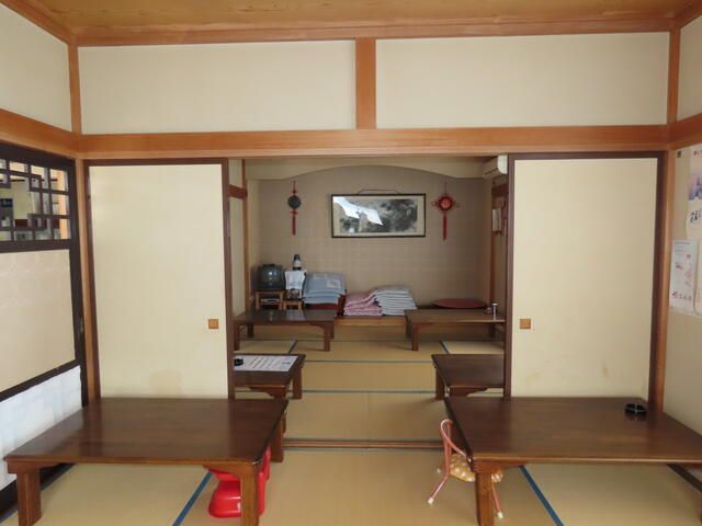 Former Restaurant Commercial Property for Sale in Moka, Tochigi - Thumbnail 3