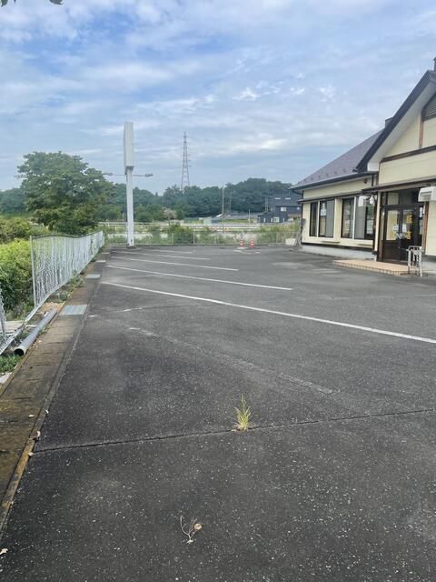 Former Restaurant Commercial Property for Sale in Moka, Tochigi - Thumbnail 4