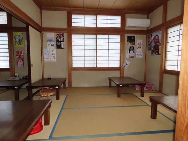 Former Restaurant Commercial Property for Sale in Moka, Tochigi - Thumbnail 2