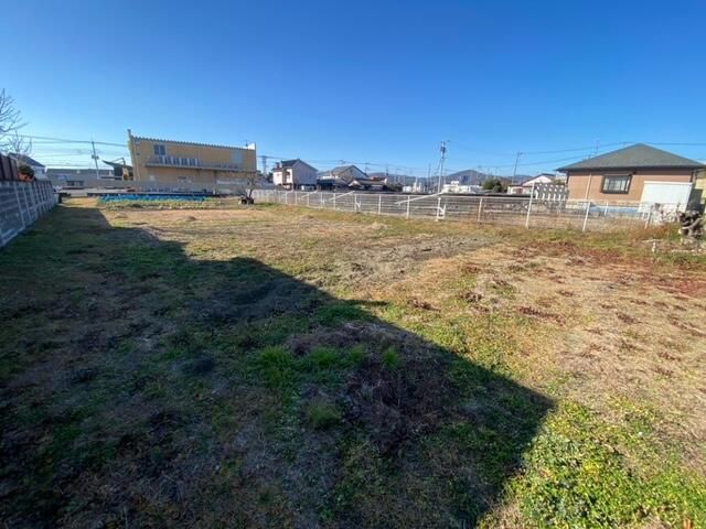 Land for Sale in Ashikaga City, Tochigi - 1141 sqm - Thumbnail 2