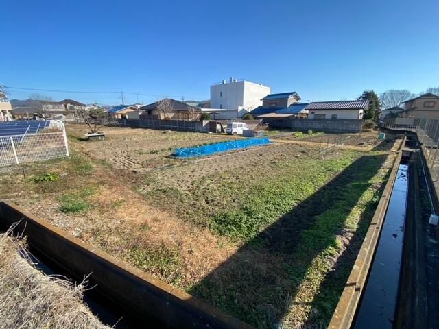 Land for Sale in Ashikaga City, Tochigi - 1141 sqm - Thumbnail 4