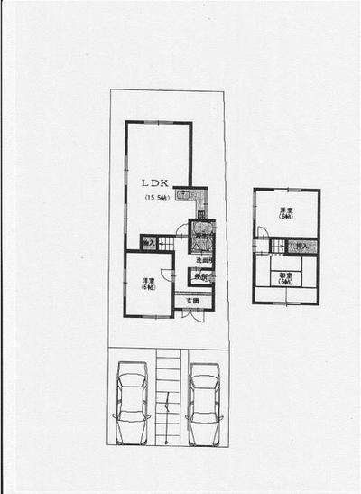 3LDK House for Sale in Quiet Kameoka, Kyoto — Image 44, Kameoka, Kyoto