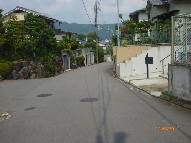 3LDK House for Sale in Quiet Kameoka, Kyoto - Thumbnail 4