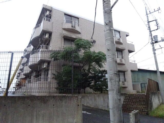 20-Unit Apartment Building for Sale in Kofu, Yamanashi - Thumbnail 2