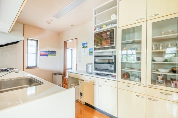 4SLDK Detached House on Corner Plot in Nagaokakyo, Kyoto - Thumbnail 2