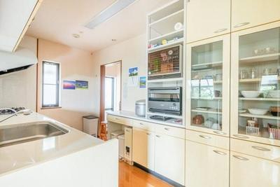 4SLDK Detached House on Corner Plot in Nagaokakyo, Kyoto — Image 19, Nagaokakyo, Kyoto