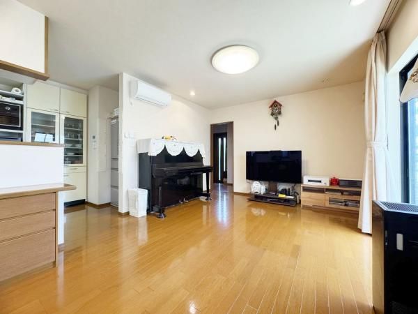 4SLDK Detached House on Corner Plot in Nagaokakyo, Kyoto - Thumbnail 4