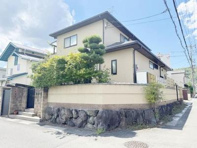 4SLDK Detached House on Corner Plot in Nagaokakyo, Kyoto — Image 7, Nagaokakyo, Kyoto