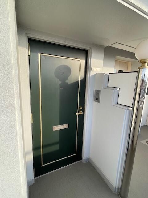Used 1R Apartment in Koriyama City, Fukushima - Thumbnail 4