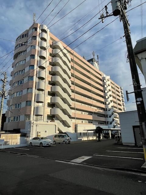 Used 1R Apartment in Koriyama City, Fukushima - Thumbnail 2